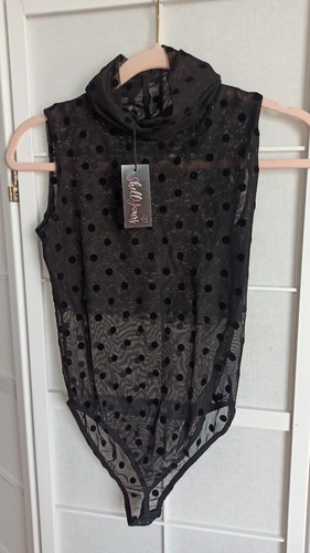 Body pünktchen 34 36 - gr., 34/36