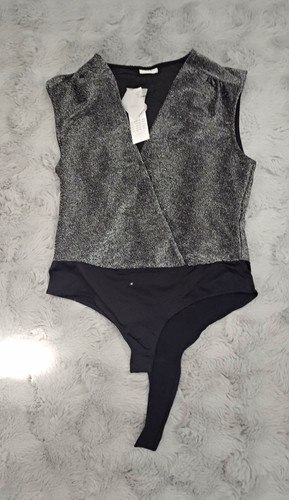 Jdy damen body glitzer - damen,