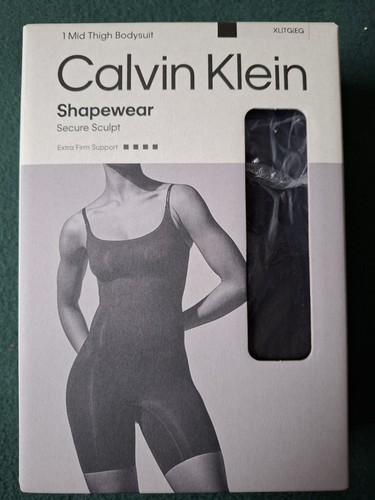 Calvin klein shapewear - calvin,