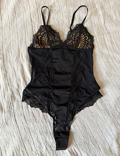 Scandale damen body spitze - damen,