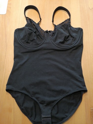 Bügelbody - ,