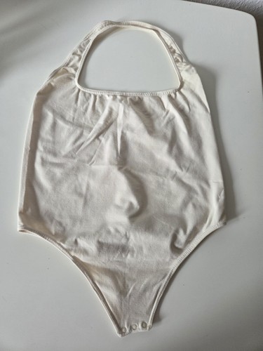 Damen string body größe m - größe,