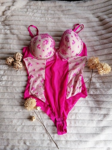 Damen body bodyflirt 90d - damen,