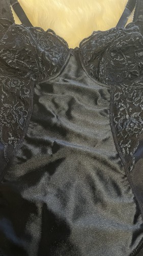 Neuwertig damen body passfit - body,