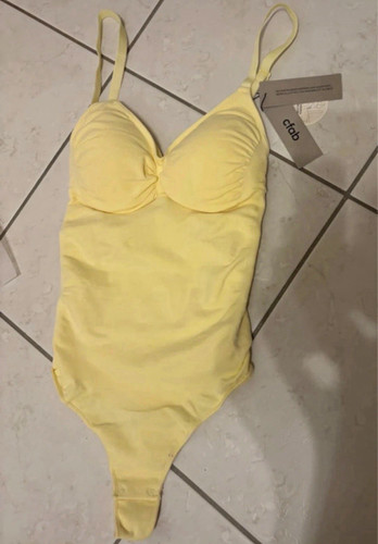 Ctfb damen body - ctfb,