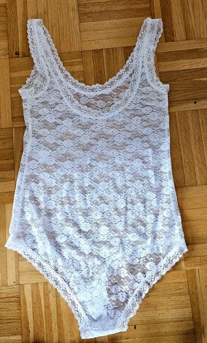 Damen body spitzenbody - h&m,