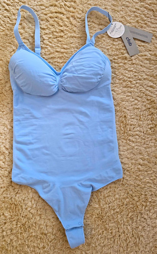 Cfab damen body blau - damen,