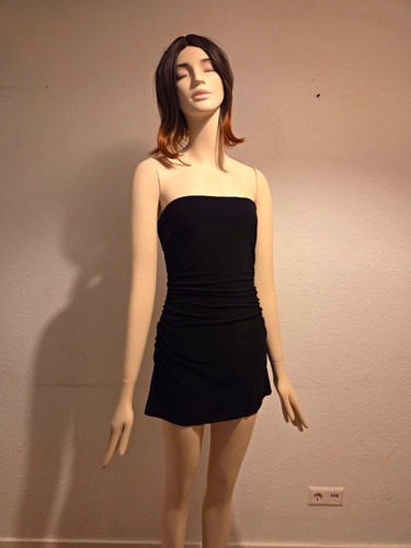Norma kamali damen body - norma,