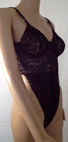 Stringbody damen aus - stringbody,