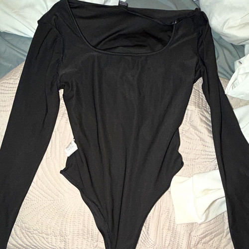 Shein damen body langarm - shein,