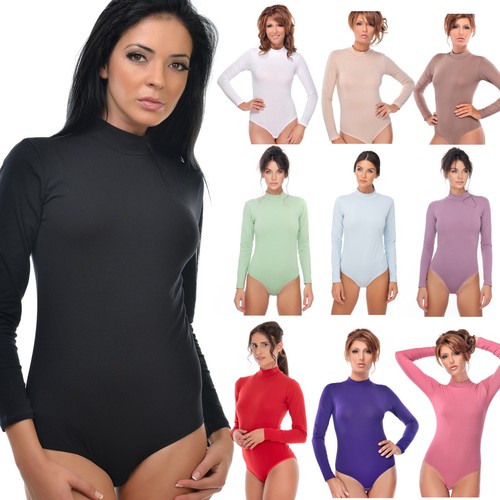 Evoni damen body - evoni,