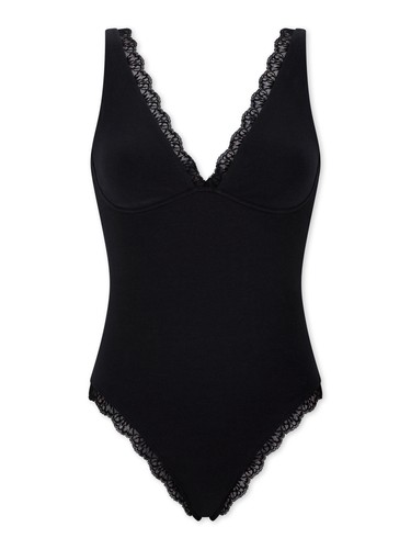 Schiesser damen body - schiesser,
