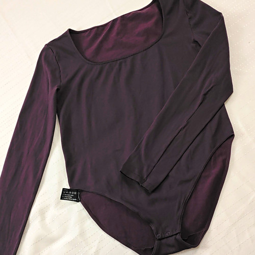 Wolford damen body langarm - wolford,
