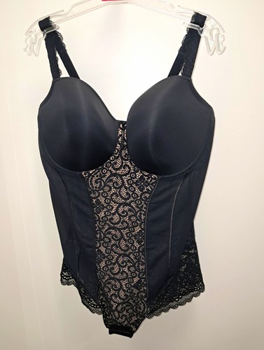 Primadonna damen body 85f gr - body, (gr