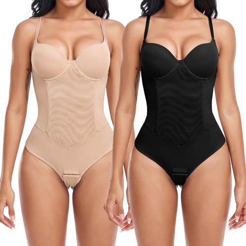 Damen figurenformend body - damen,