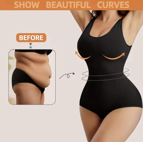 Damen shapewear body - shapewear,