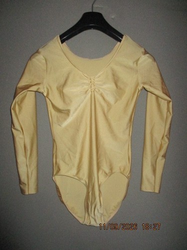 688 damen body langarm - damen-,