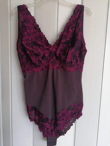 Damen spitzenbody marke bon - spitzenbody, marke: