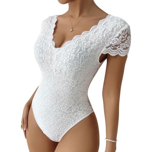 Damen body spitze - damen,