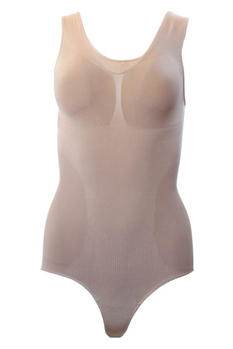 Hsn shapewear body hemdchen - body,