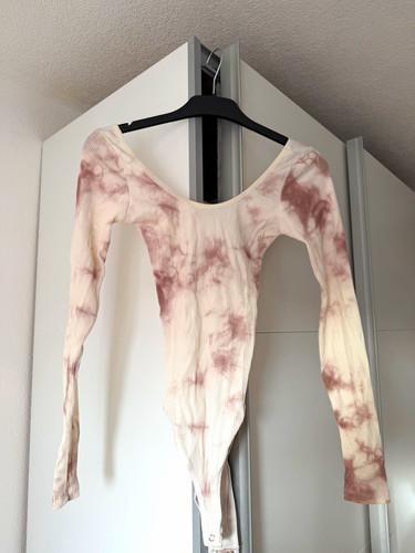 Stradivarius damen body - stradivarius,