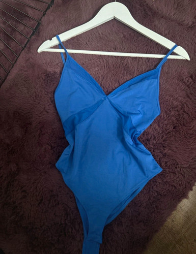 Zara damen body einteiler - damen,