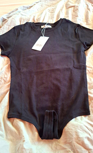 About you damen body gerippt - damen,