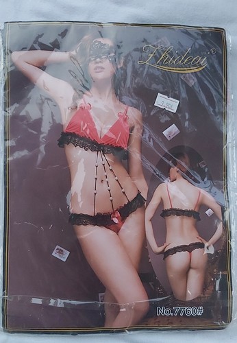 Damen body mit perlen - ,