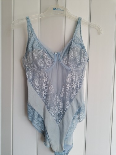 Damen spitzenbody marke - spitzenbody,