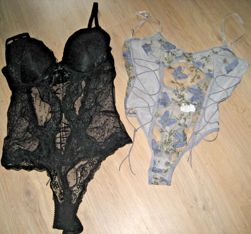Dessous damen mädchen - dessous, 2