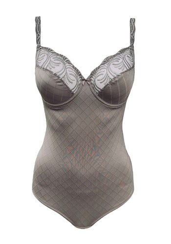 Felina shapewear body clarity - shapewear,