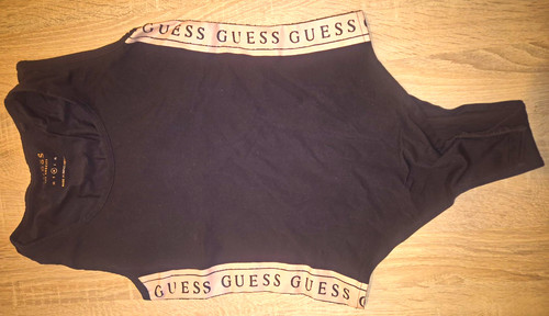 Guess damen body einteiler - damen,