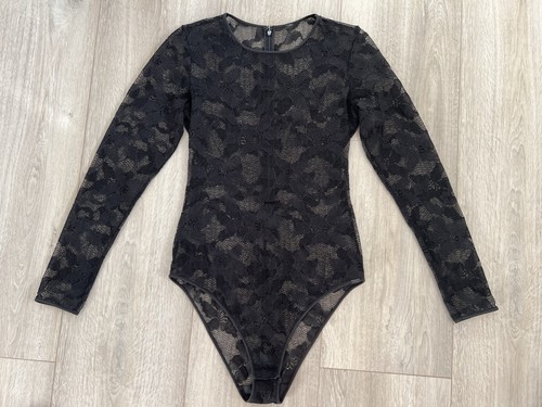 Langarm body s calvin - s,