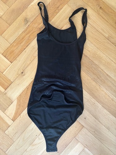 Miederbody schwarz größe - größe, s