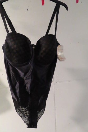 Triumph shape sensation body - sensation,