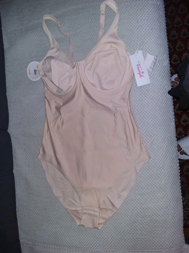 Triumph body minimizer - triumph,