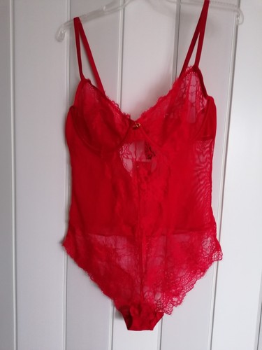 Damen spitzenbody marke - spitzenbody, .
