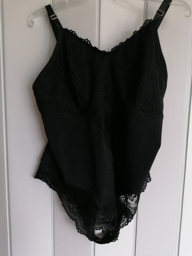 Damen spitzenbody marke - spitzenbody,