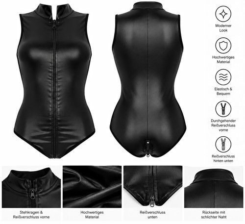 Christine damen body 2xl - christine,