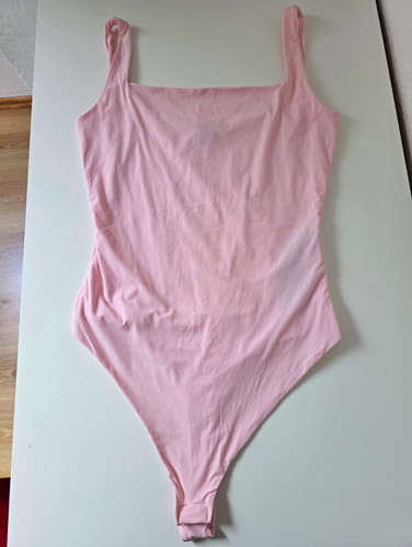 Amisu damen body - body, s