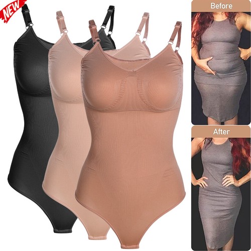 Shapewear damen body bodysuit - damen,