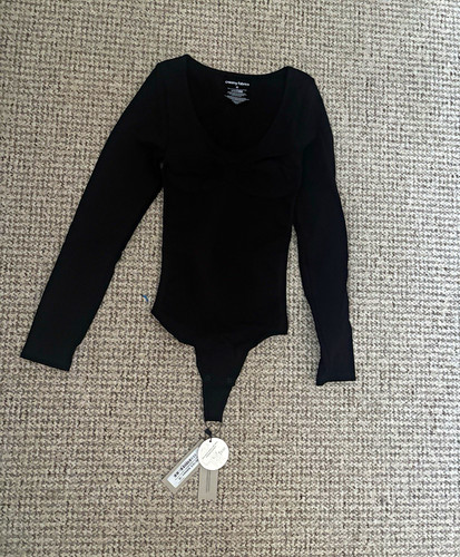 Creamy fabrics damen - fabrics, body