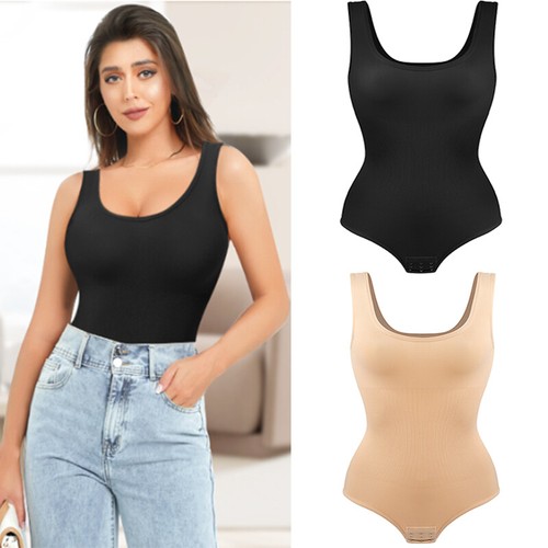 Bodysuit shapewear body shaper - shapewear,