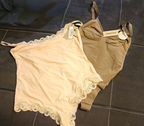 Cfab damen body - cfab, pack