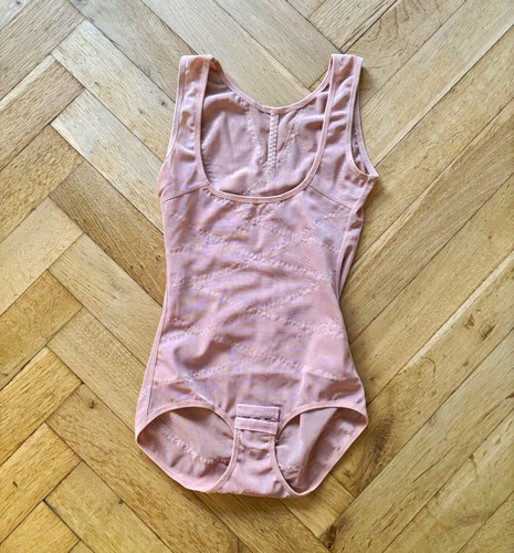 Shapewear body formend beige - formend,
