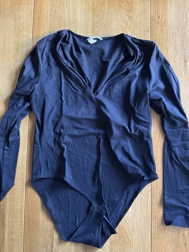 Body langarmbody l mit - langarmbody, h&m