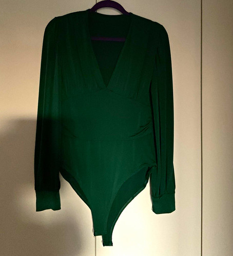 Damen body einteiler - damen,