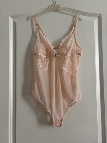 Hunkemöller body doutzen - by,