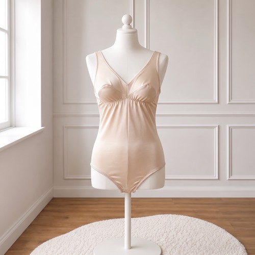 Damen body einteiler mit - body,