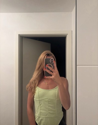 Damen body einteiler grün - damen,